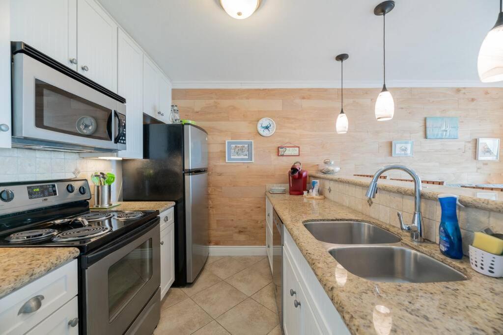 Baca Beach Escape I - 3 Pools - Pet Friendly Galveston Exterior foto