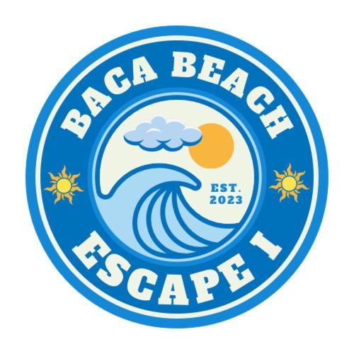 Baca Beach Escape I - 3 Pools - Pet Friendly Galveston Exterior foto